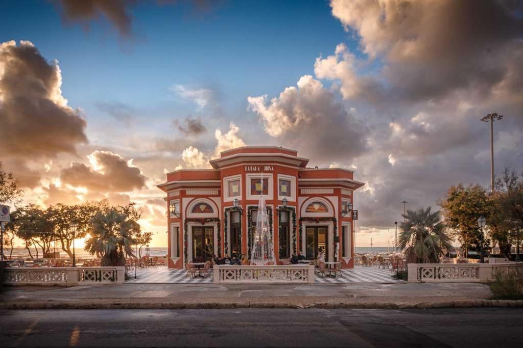 Nice Place Livorno Ngoại thất bức ảnh