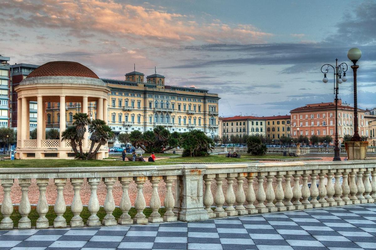 Nice Place Livorno Ngoại thất bức ảnh