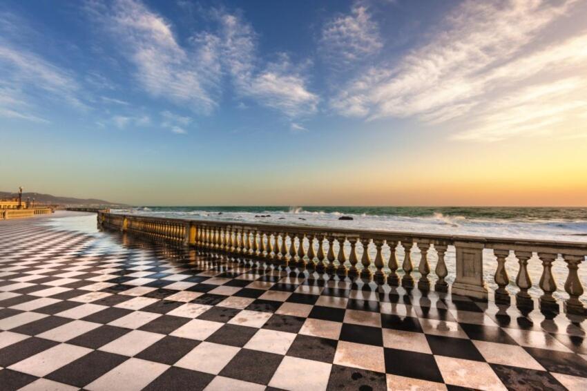 Nice Place Livorno Ngoại thất bức ảnh