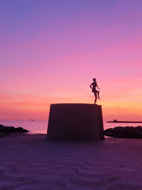 Nice Place Livorno Ngoại thất bức ảnh