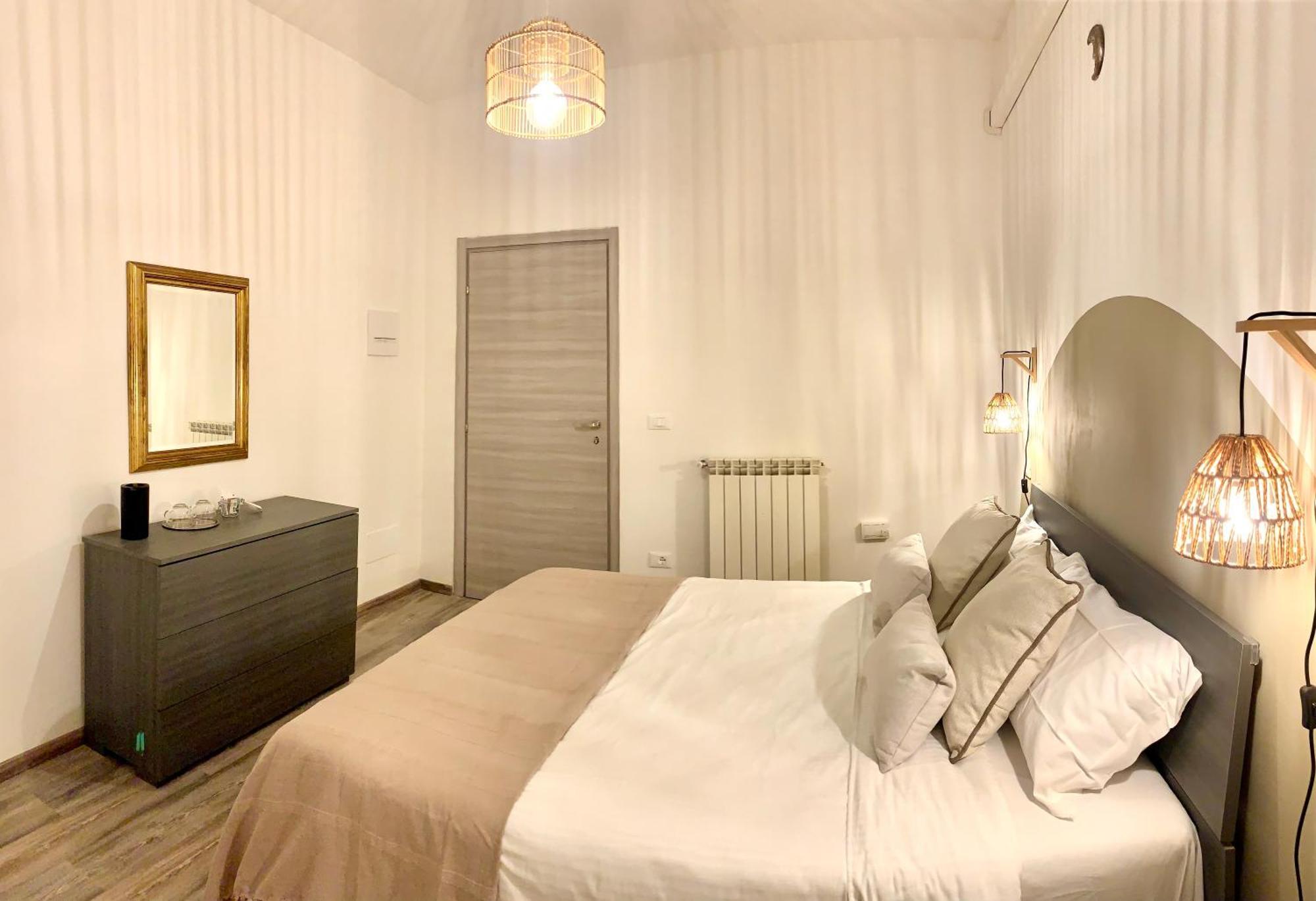 Nice Place Livorno Ngoại thất bức ảnh