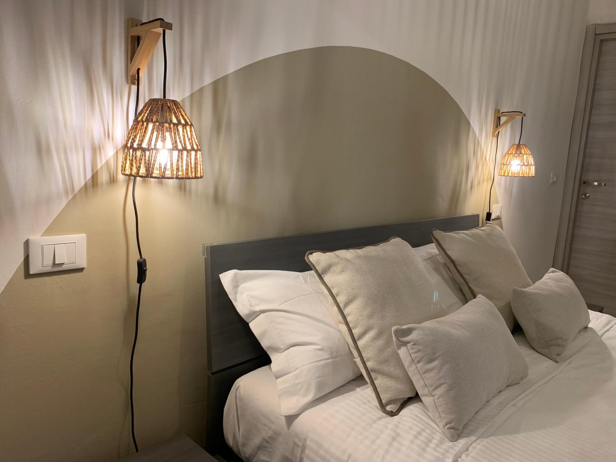 Nice Place Livorno Ngoại thất bức ảnh