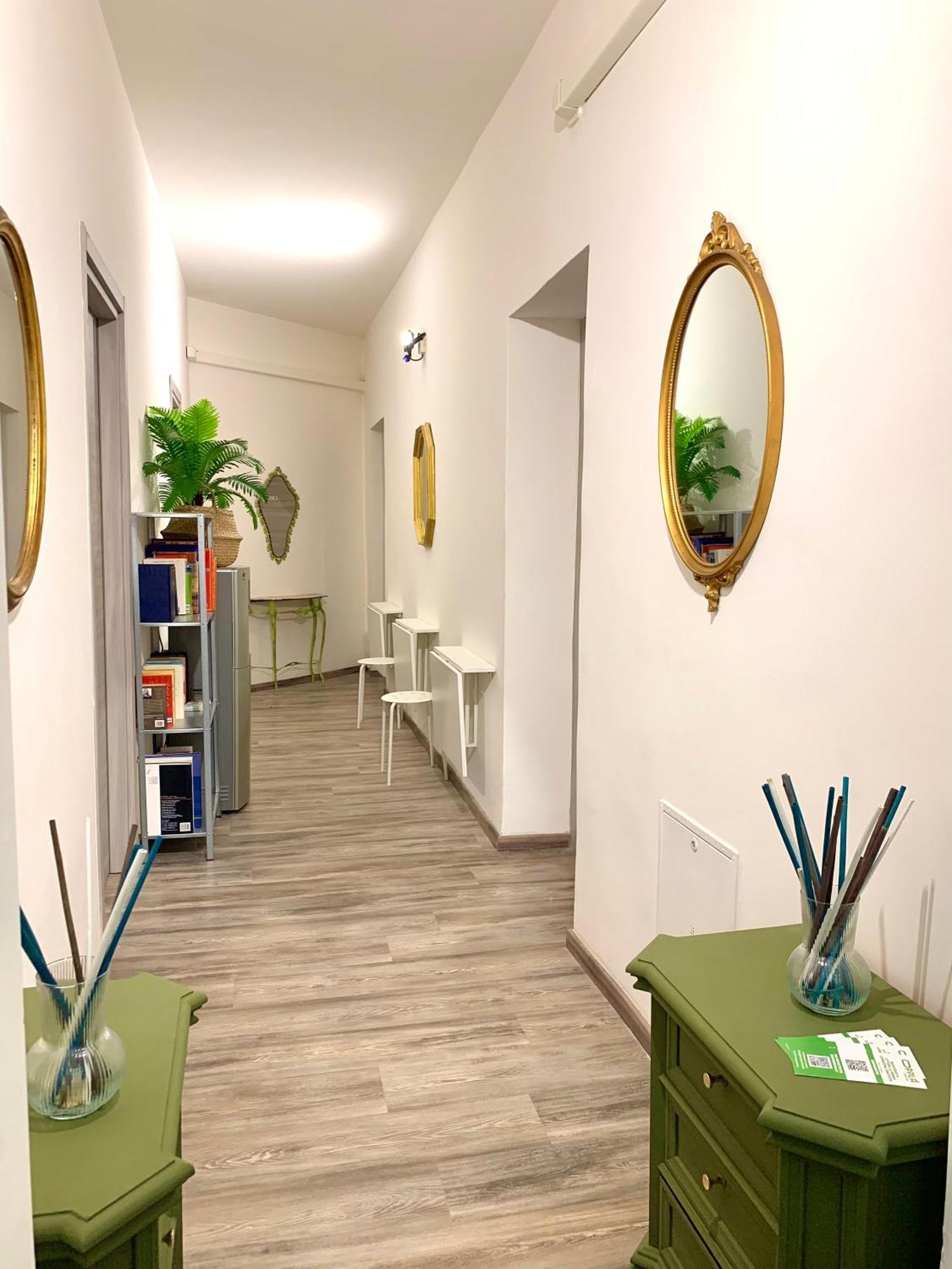 Nice Place Livorno Ngoại thất bức ảnh