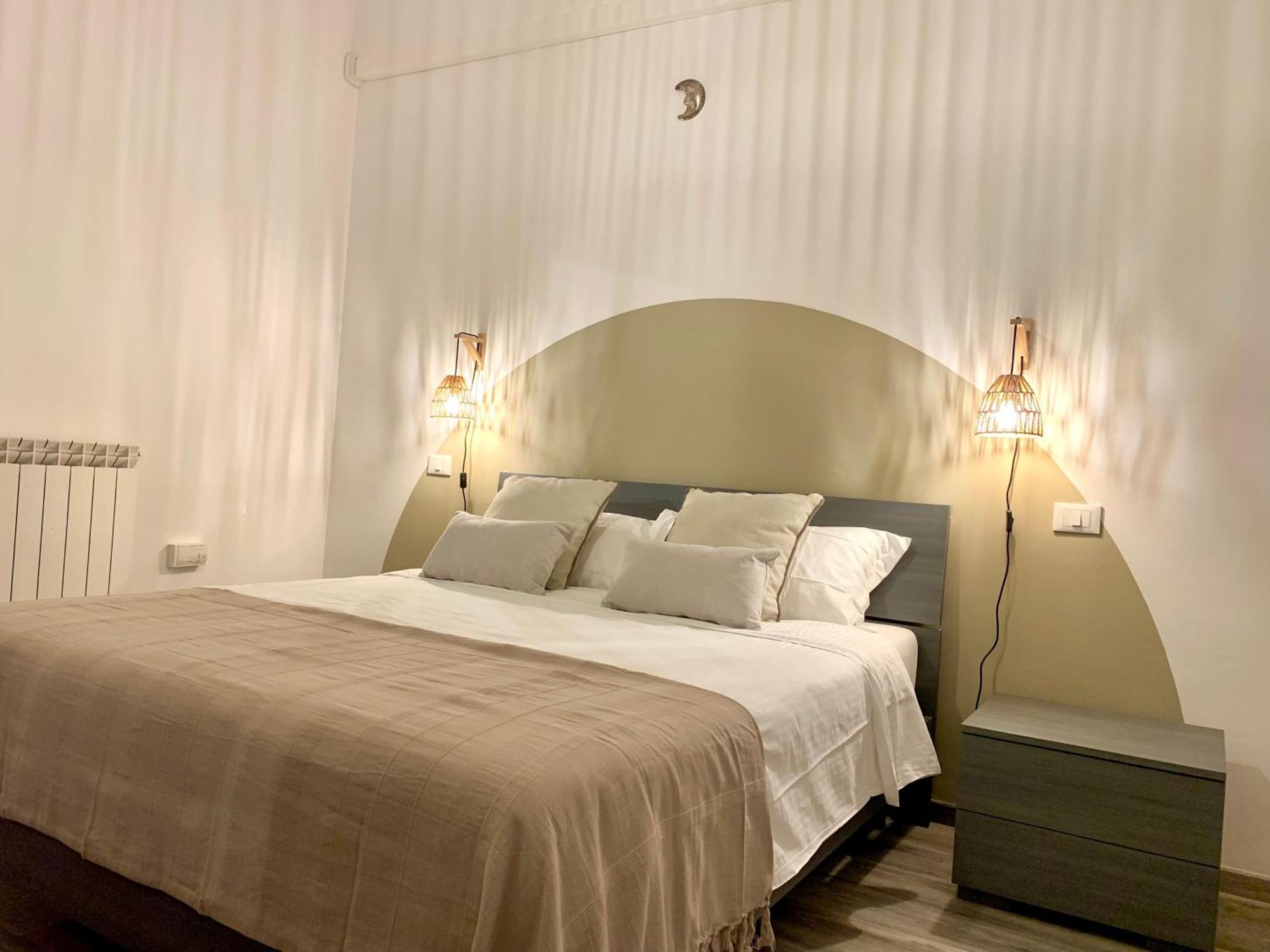 Nice Place Livorno Ngoại thất bức ảnh