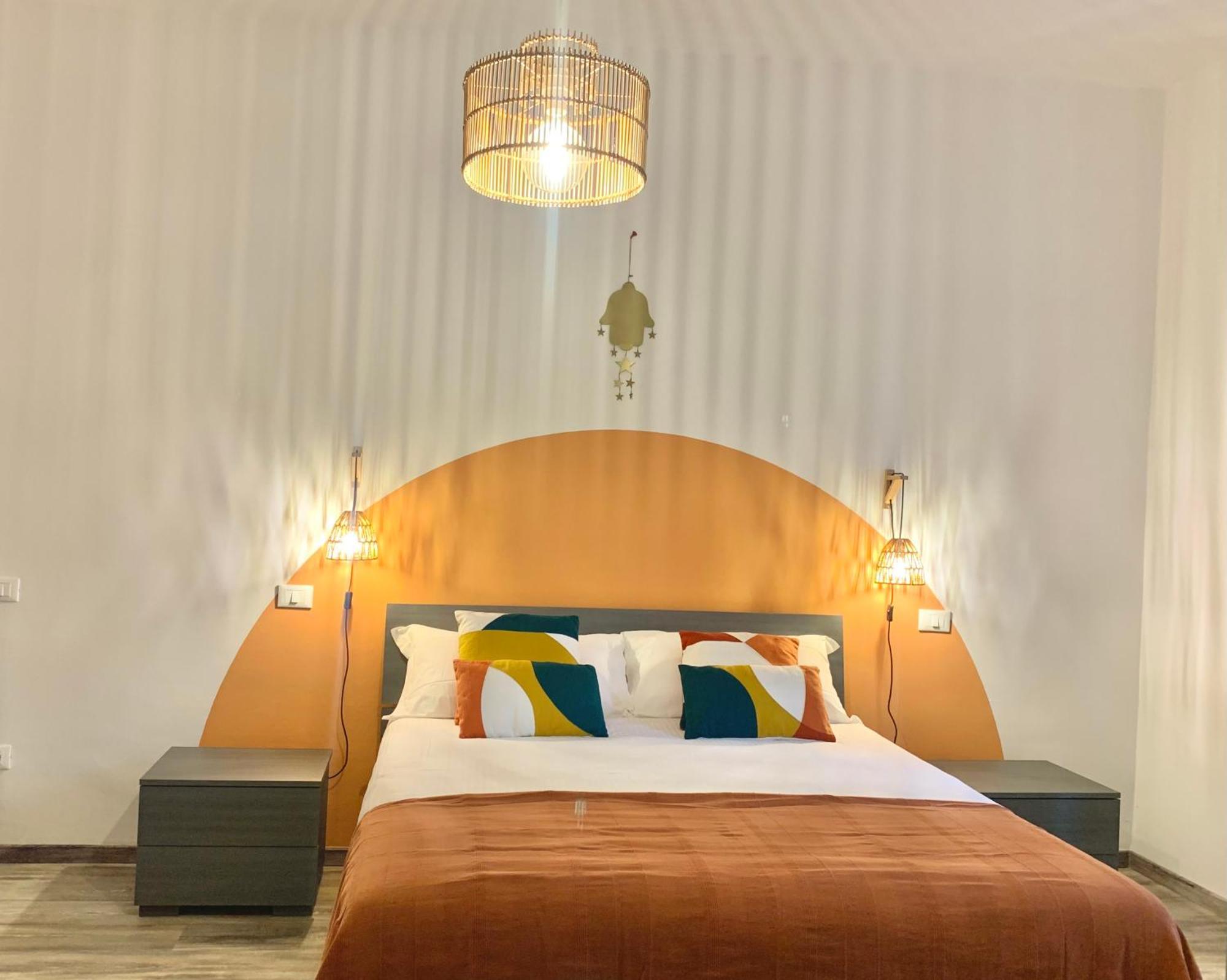Nice Place Livorno Ngoại thất bức ảnh