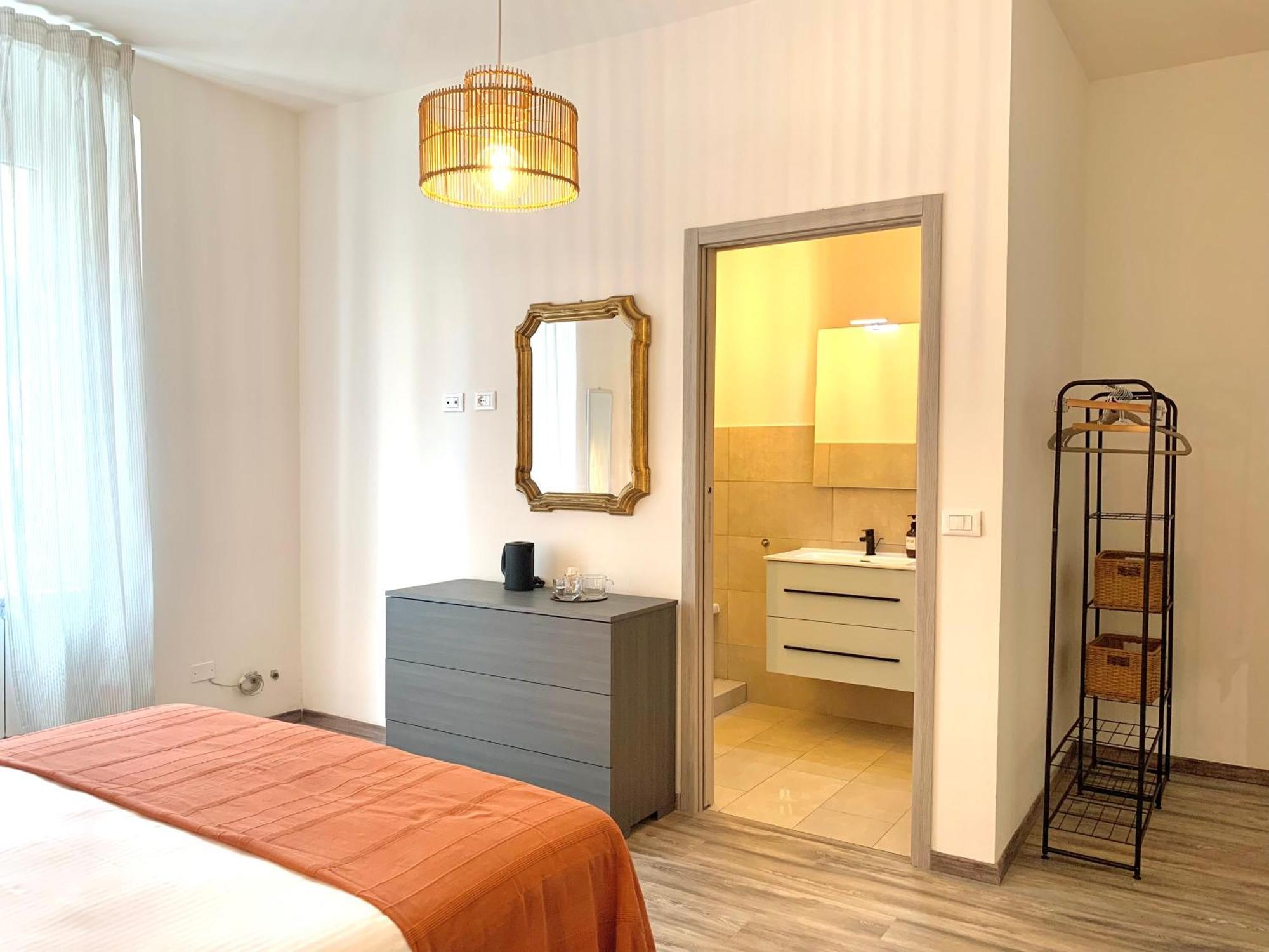 Nice Place Livorno Ngoại thất bức ảnh